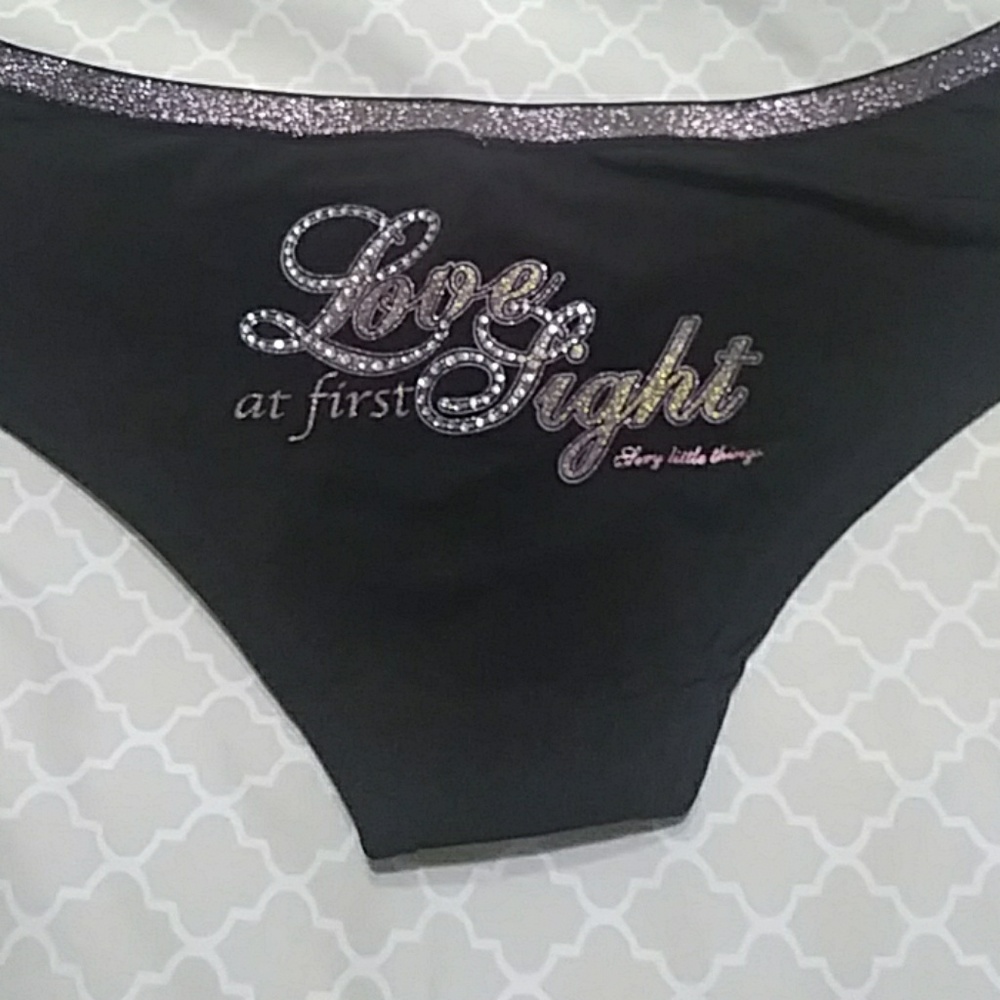 Hipster Panty